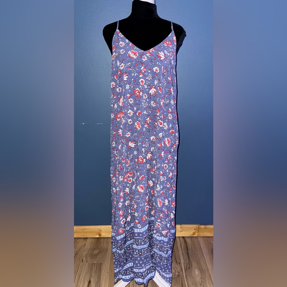 Old Navy Maxi Dress